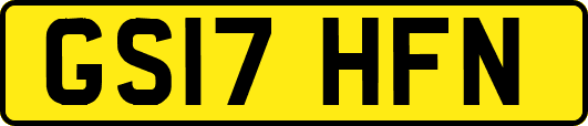 GS17HFN