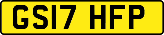 GS17HFP