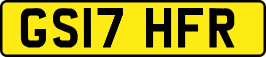 GS17HFR