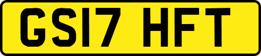 GS17HFT