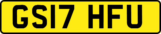 GS17HFU