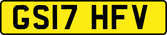 GS17HFV
