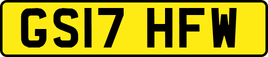 GS17HFW