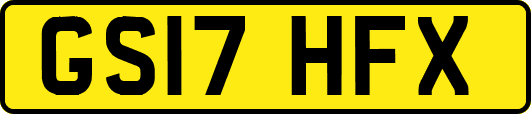 GS17HFX