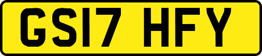 GS17HFY
