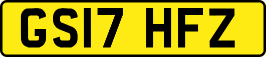 GS17HFZ