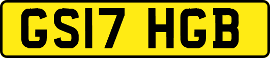 GS17HGB