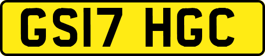 GS17HGC
