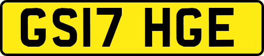 GS17HGE