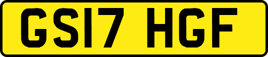 GS17HGF