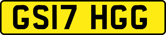 GS17HGG