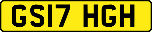 GS17HGH