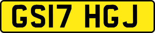 GS17HGJ