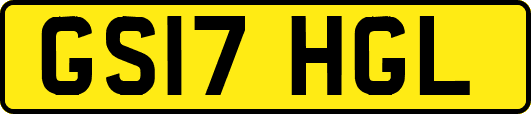 GS17HGL