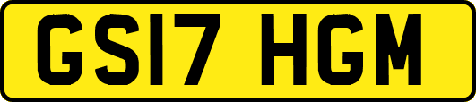 GS17HGM