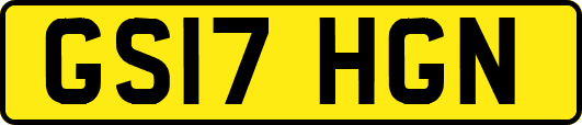 GS17HGN