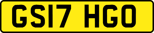 GS17HGO