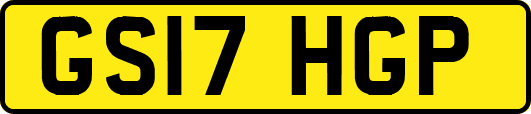 GS17HGP