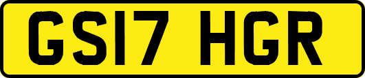 GS17HGR