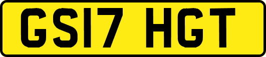 GS17HGT