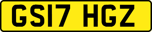 GS17HGZ
