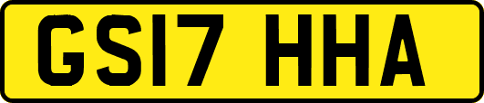 GS17HHA