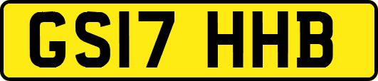 GS17HHB