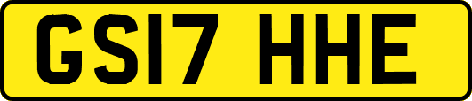 GS17HHE