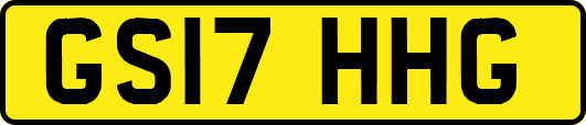 GS17HHG