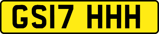 GS17HHH