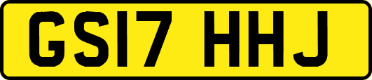 GS17HHJ