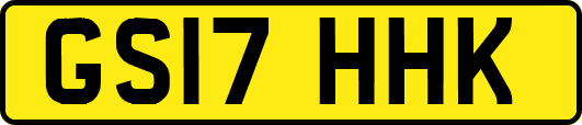 GS17HHK