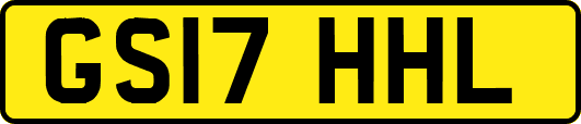GS17HHL