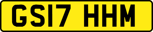 GS17HHM