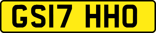 GS17HHO