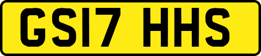 GS17HHS