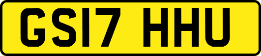 GS17HHU