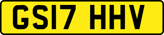 GS17HHV