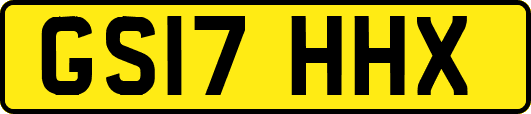 GS17HHX