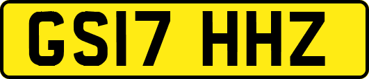 GS17HHZ