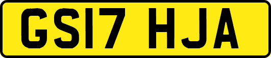 GS17HJA