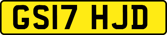GS17HJD