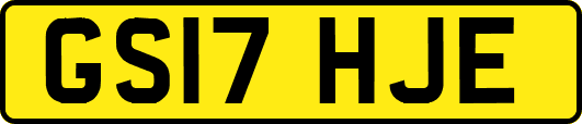 GS17HJE