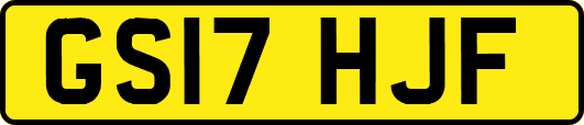 GS17HJF