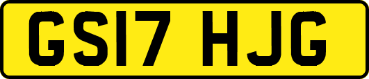 GS17HJG
