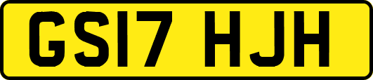 GS17HJH