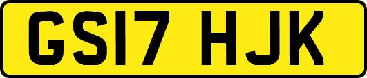 GS17HJK
