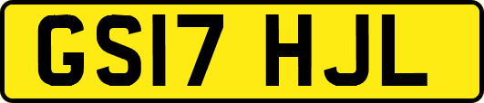 GS17HJL