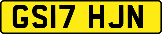 GS17HJN