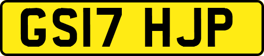 GS17HJP